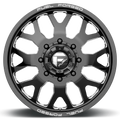 D19 24X8.25 10X225 GL-BLK-MIL 105MM