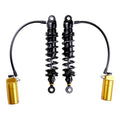 Ohlins 18-22 Harley CVO Road Glide FLTRXSE(Showa)NIX 22 Cartridge Kt  (Incl. Springs 04744-12 / 13)