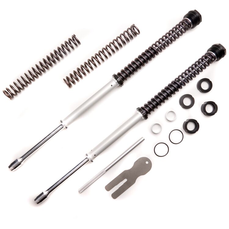 Ohlins springs
