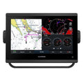 GPSMAP 923 MFD, BASEMAP, NO SONAR