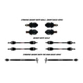 Demon Powersports - PARK-L105