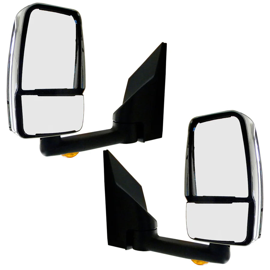 2020 P H/R H/M DUTY CHRM/