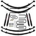 Skyjacker 4" 77-87 GM 1 TON SYSTEM