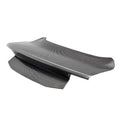 Anderson Composites 2024 Ford Mustang Type-AO Double Sided Carbon Fiber 1-Piece Decklid