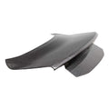 Anderson Composites 2024 Ford Mustang Type-AO Double Sided Carbon Fiber 1-Piece Decklid