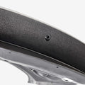Anderson Composites 2024 Ford Mustang Type-AO Double Sided Carbon Fiber 1-Piece Decklid