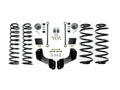 18-Present Jeep Wrangler JL 2.5 Inch Enforcer Overland 4XE Lift Stage 2 EVO Manufacturing