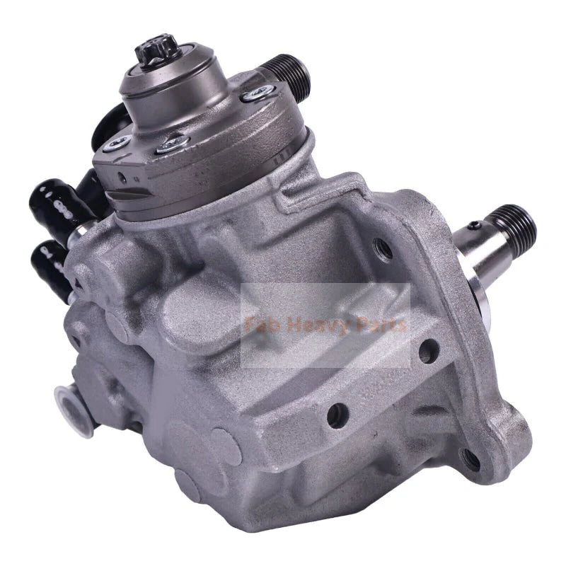 COMMON RAIL PUMP