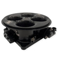 2320 CFM Billet Throttle Body 2.55 Bore 4500 Flg