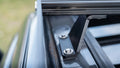 Sherpa Equipment light bar close-up