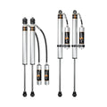 11-24 Ford F250/350 4x4 Gas Carli-Spec 2.0 inch RR 2.5 Inch Lift Front & Rear Shock PKG Carli Suspension