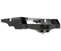Carli Suspension shock absorber close-up