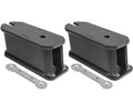 Carli Suspension shock absorber