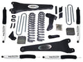 Carli Suspension shock absorber