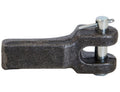 WELD 2.313 STRT PNTD DRUM