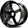 Advan GT Premium Version 21x9.5 +26 5-112 Racing Gloss Black Wheel