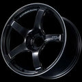 Advan GT Premium Version 21x9.5 +26 5-112 Racing Gloss Black Wheel