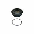 High-Pressure Fuel Pump Installation Kit