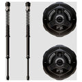 Ohlins 18-22 Harley CVO Road Glide FLTRXSE(Showa)NIX 22 Cartridge Kt  (Incl. Springs 04744-12 / 13)