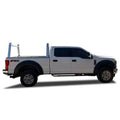 BASE K2 OVER CAB RACK WITH TOOL BOX