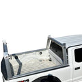 BASE K2 OVER CAB RACK WITH TOOL BOX