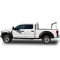 BASE K2 OVER CAB RACK WITH TOOL BOX