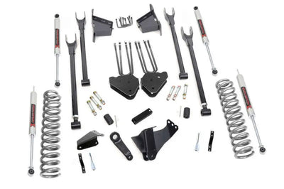 Rough Country lift kit
