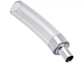 CO SHIFTER FORD AOD CHROME 10' SING
