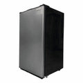 EVERCHILL 3.3 CUFT 12V REFER / SS,