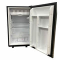 EVERCHILL 3.3 CUFT 12V REFER / SS,