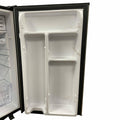 EVERCHILL 3.3 CUFT 12V REFER / SS,
