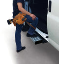 0305 ASTRO/0314 EXPRESS 1500/03C EXPRESS 2500/3500 CARGO VAN STEP BLK