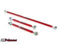 UMI Performance 82-02 F-Body Double Adjustable Lower Control Arm Panhard Bar Kit