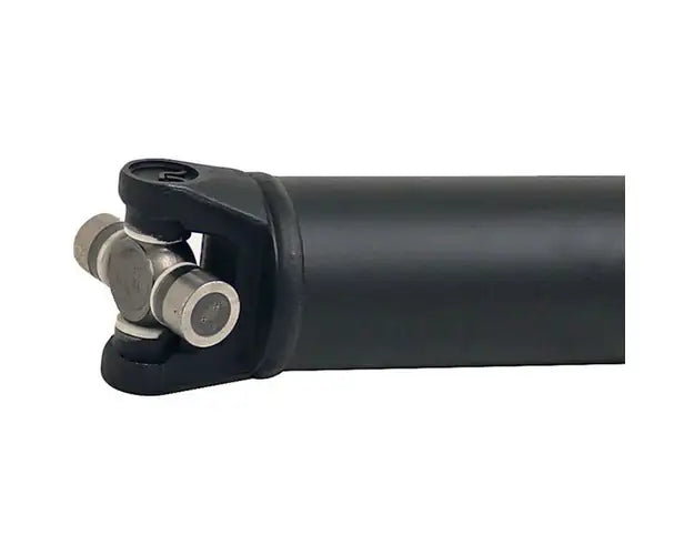 REAR DRIVESHAFT
