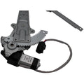 WINDOW REGULATOR