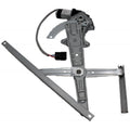 WINDOW REGULATOR