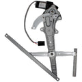 WINDOW REGULATOR