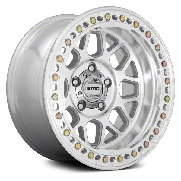 KM235 18X9 6X5.5 MACH -24MM