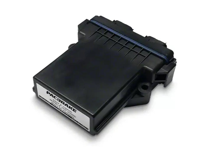 ~(1 lbs. 1X1X1)~ PH+ Electronic Engine Shut Off Valve Kit For 19-20 RAM With A 6.7L Cummins Engine Pacbrake