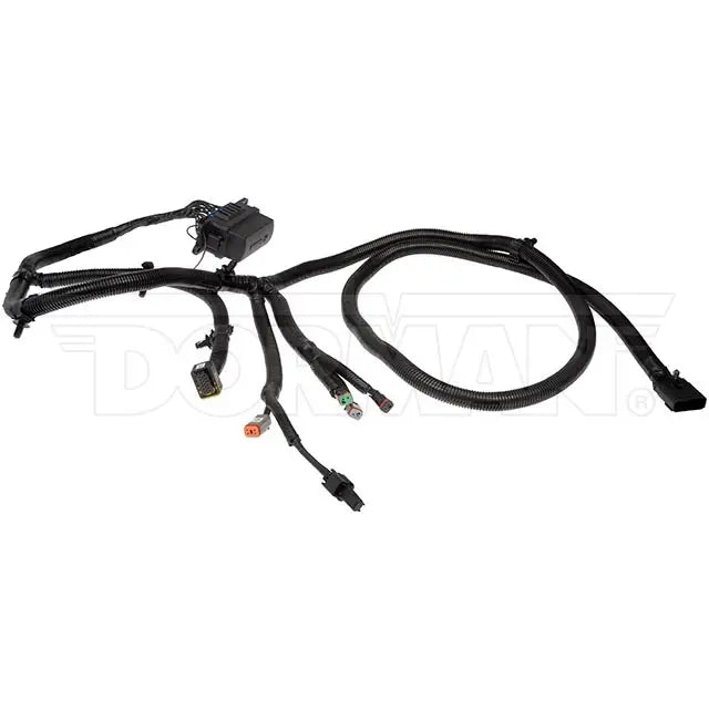 DEF WIRING HARNESS