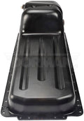 OIL PAN