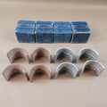 BLOCK KIT WITH PREM RINGS