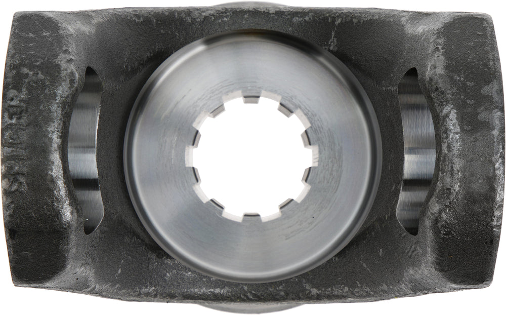 END YOKE ASSY