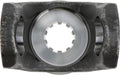END YOKE ASSY