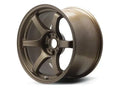 Gram Lights 57DR 19x10.5 +22 5-114.3 Bronze 2 Wheel