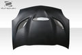 2000-2005 Dodge Neon Duraflex Hellcat Look Hood - 1 Piece