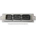 ENGINE CONTROL MODULE