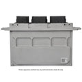 ENGINE CONTROL MODULE