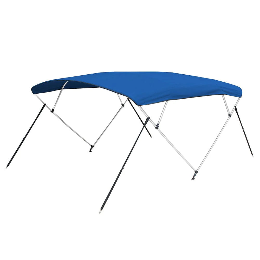 3 BOW 5481U W/BOOT SUNBRELLA