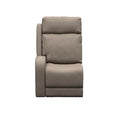 SEISMIC DRIFTWOOD RIGHT HAND THEATER SEATING